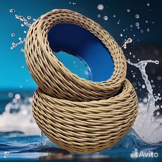 Кашпо 14 литров