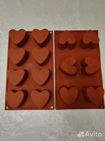 Формы для выпечки