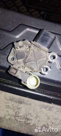 Реле регулятор генератора киа, хëндай