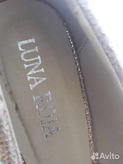 Туфли женские