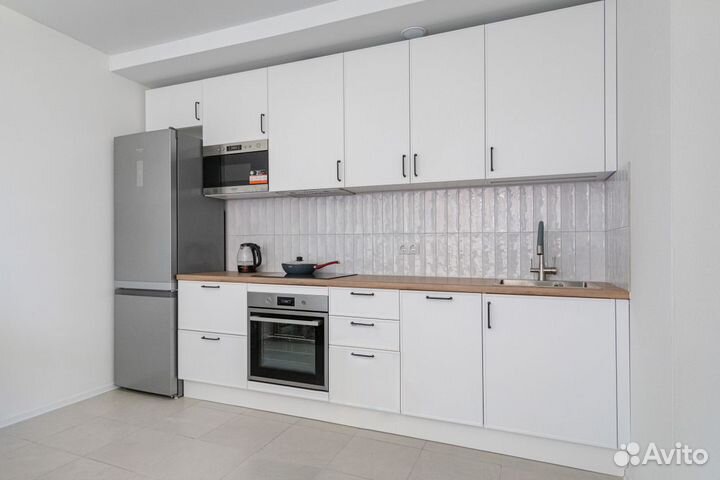 Цена за всю кухню смк 057377
