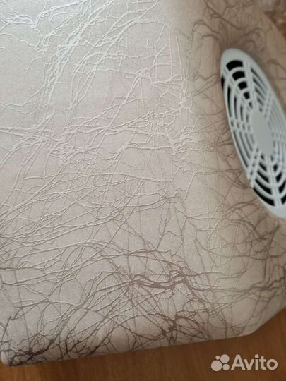 Маникюрный пылесос