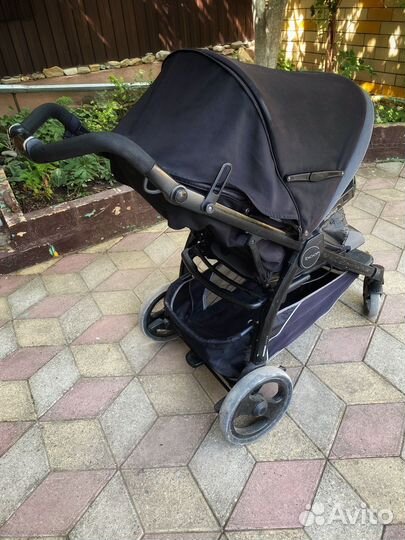 Коляска peg perego book