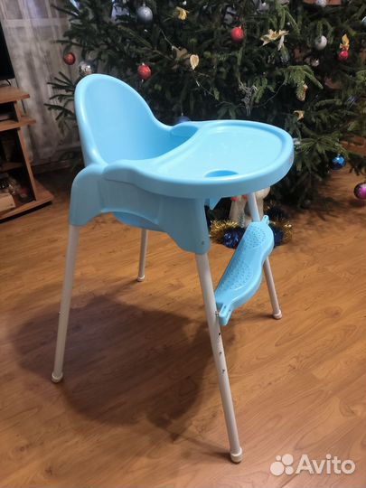 Прокат,аренда.Стул для кормления