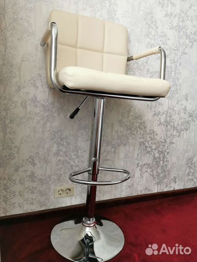 Стул барный