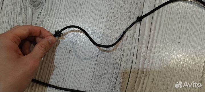 Наушники HyperX Cloud II