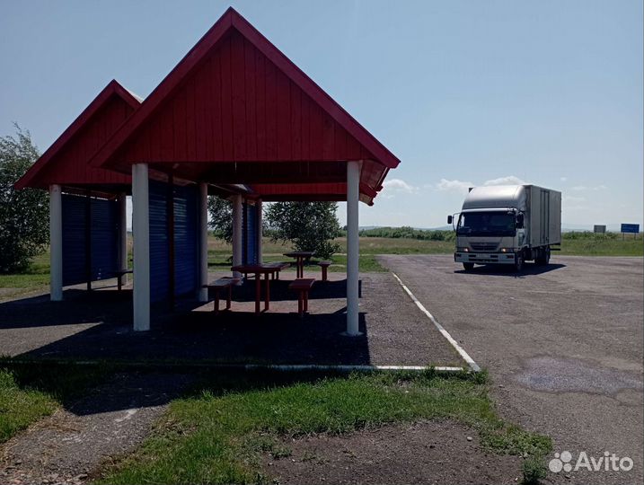 Грузоперевозки до 5 тн фургон