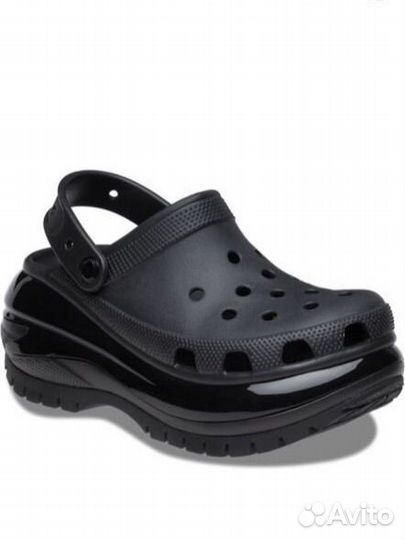 Crocs сабо женские оригинал