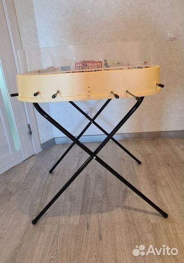 Настольный хоккей stiga