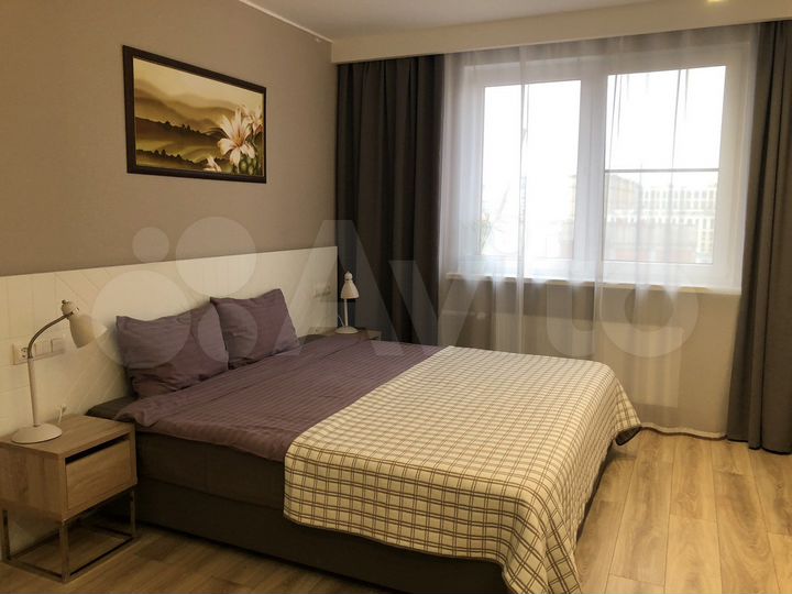 Квартира-студия, 32 м², 13/13 эт.