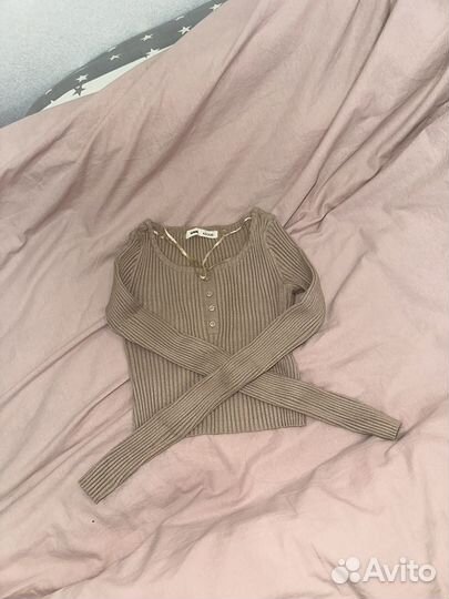 Топ женский