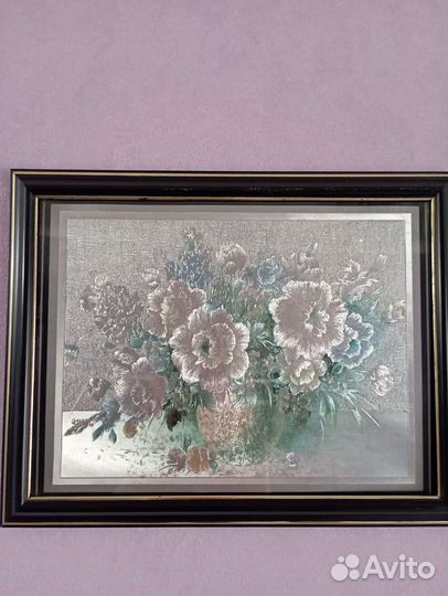 Картинки в рамках для кухни