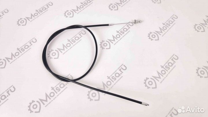 Трос Ява газа