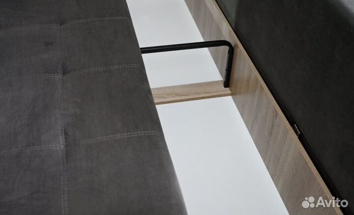 Диван прямой Еврокнижка от производителя