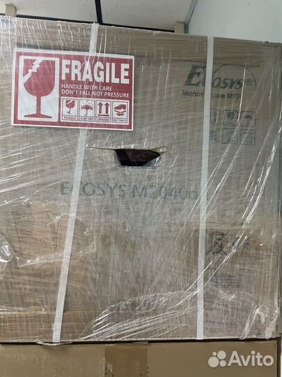 Мфу Kyocera Ecosys M2040dn новые