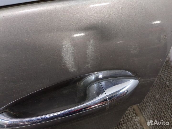 Дверь боковая Mercedes B W245, 2006