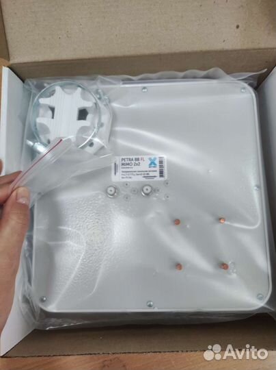 Антенна для 3G/4G для интернета