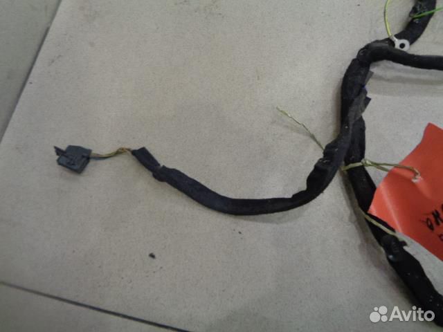 Проводка салона (жгут) Peugeot 307 2001-2008