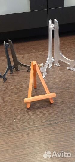 Подставка для декоративной тарелки