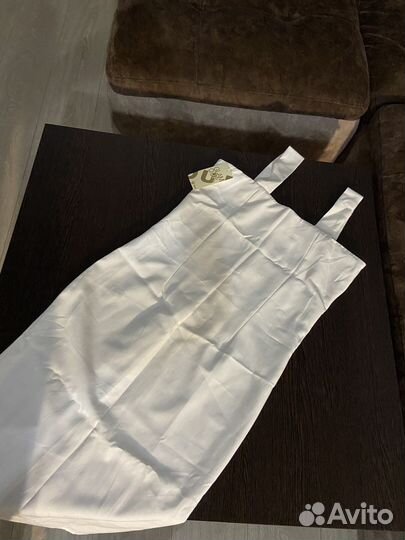 Летний сарафан