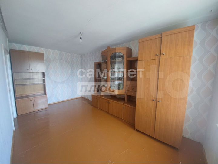 2-к. квартира, 48,3 м², 6/9 эт.