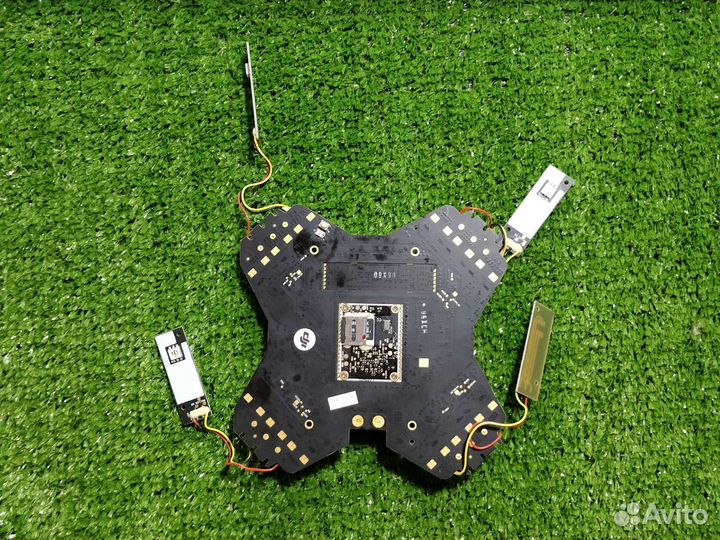 Материнская плата DJI phantom 3