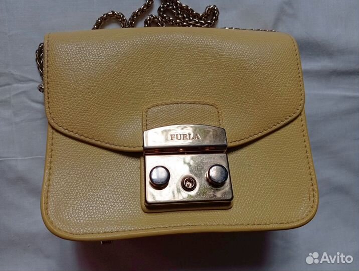 Сумки furla Оригинал женские