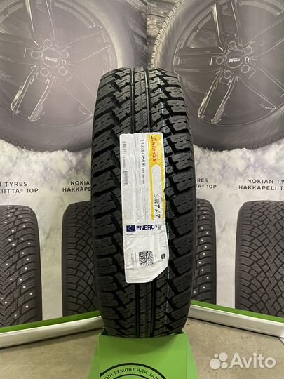 Antares SMT A7 225/75 R16 118S