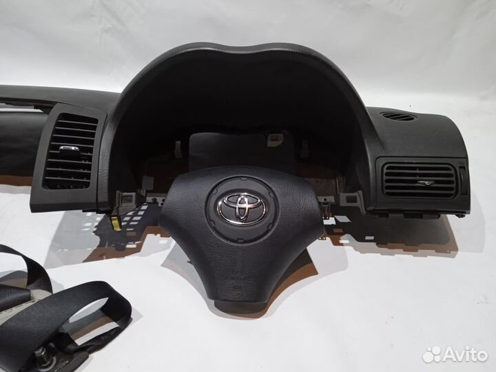 Подушка безопасности Toyota Premio