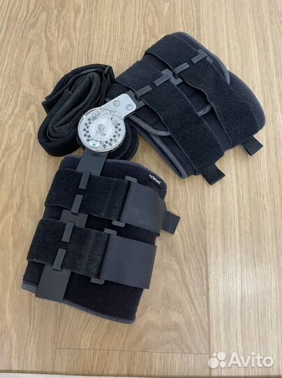 Ортез на локтевой сустав orlett HES-304