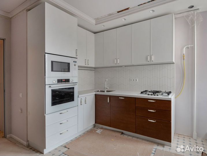 Кухонный гарнитур (реальная цена) кс07 31872