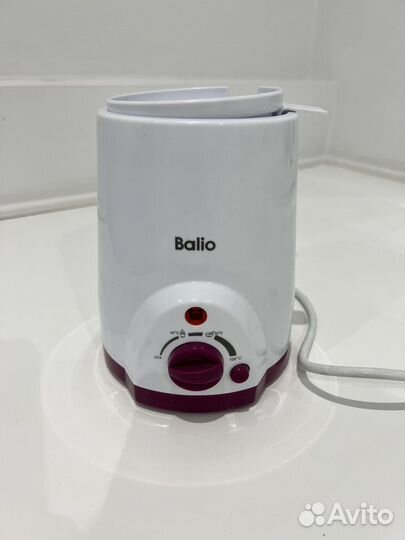 Подогреватель для бутылочек