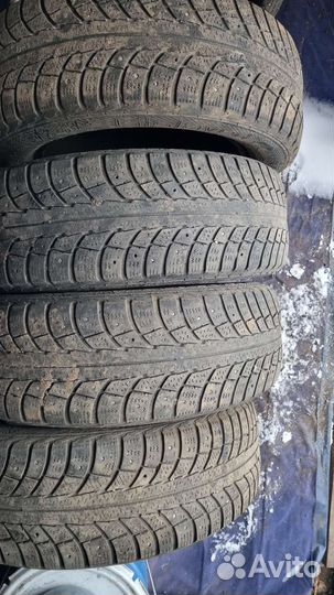 Gislaved C 400 185/65 R15