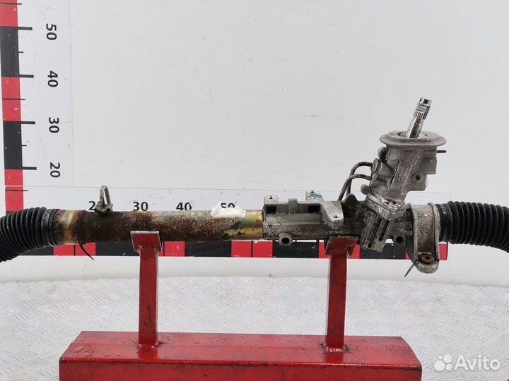 Рейка рулевая для Volkswagen Golf 4 1J1422075S