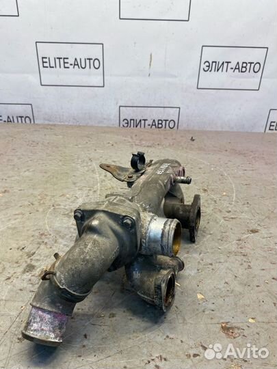 Термостат и корпус термостата Lr Range Rover Vogue