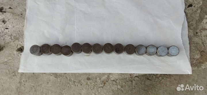 Стакан регулировочный Лифан Солано 2