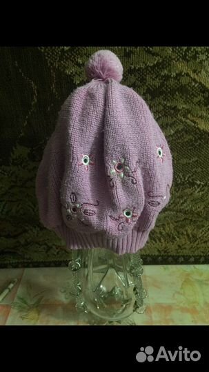 Шапка детская