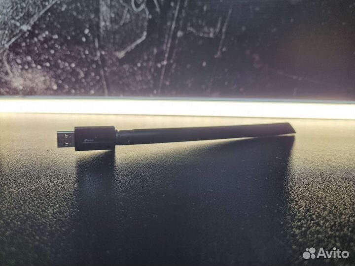 Wi Fi Приёмник USB 3.0 5GHz 867 Mbps