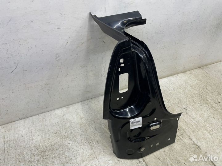 Панель фонаря задний левый Renault Logan 1