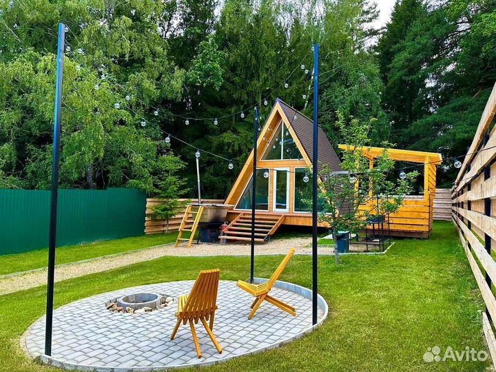 Пассивный доход/Арендный бизнес