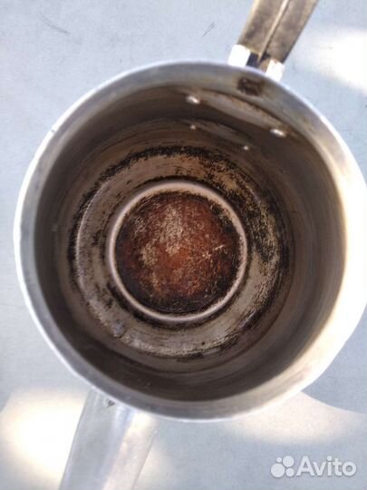 Заварочный чайник СССР