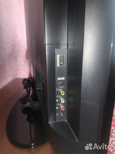 Продаю телевизор Samsung LE-40A430T1