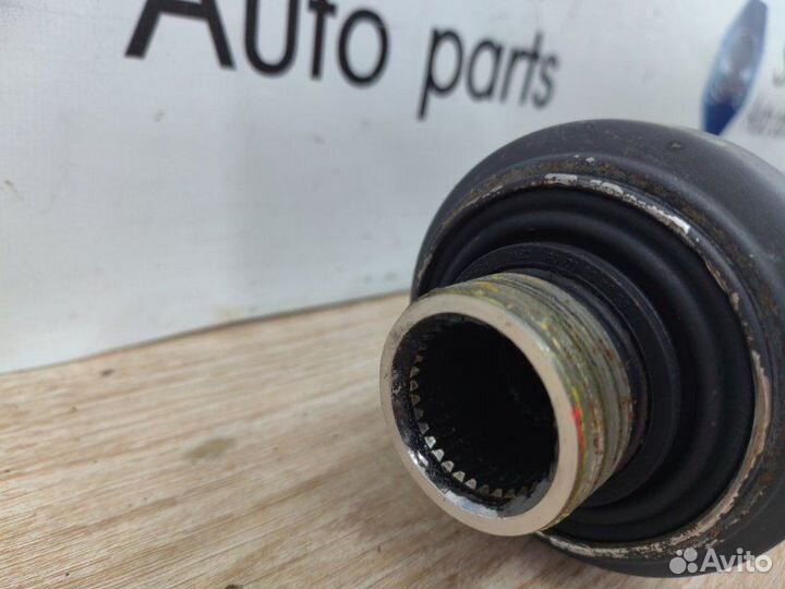 Карданный вал задний Bmw X5 Рест E70 рест N55B30