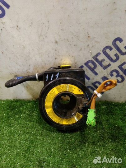 Подрулевой шлейф Hyundai Getz хэтчбек 1.6 G4ED