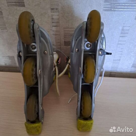 Ролики 26-29 р