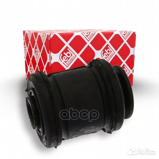 Сайлентблок рычага подвески перед прав/лев