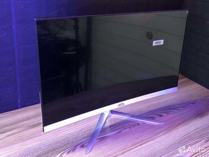 Новый игровой Монитор 24'' 165гц