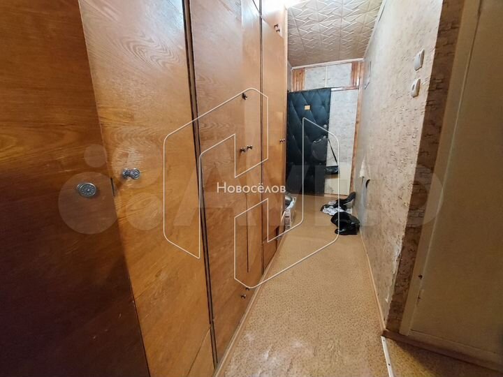 1-к. квартира, 33 м², 1/9 эт.