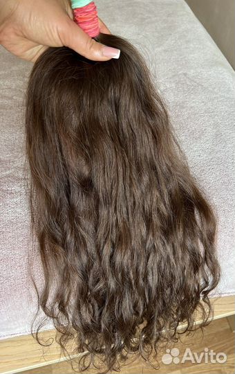 Волосы для наращивания