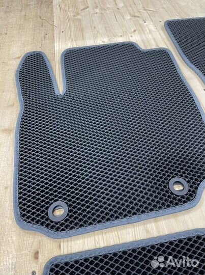 Автоковрики eva для Ford Mondeo 2006-2014